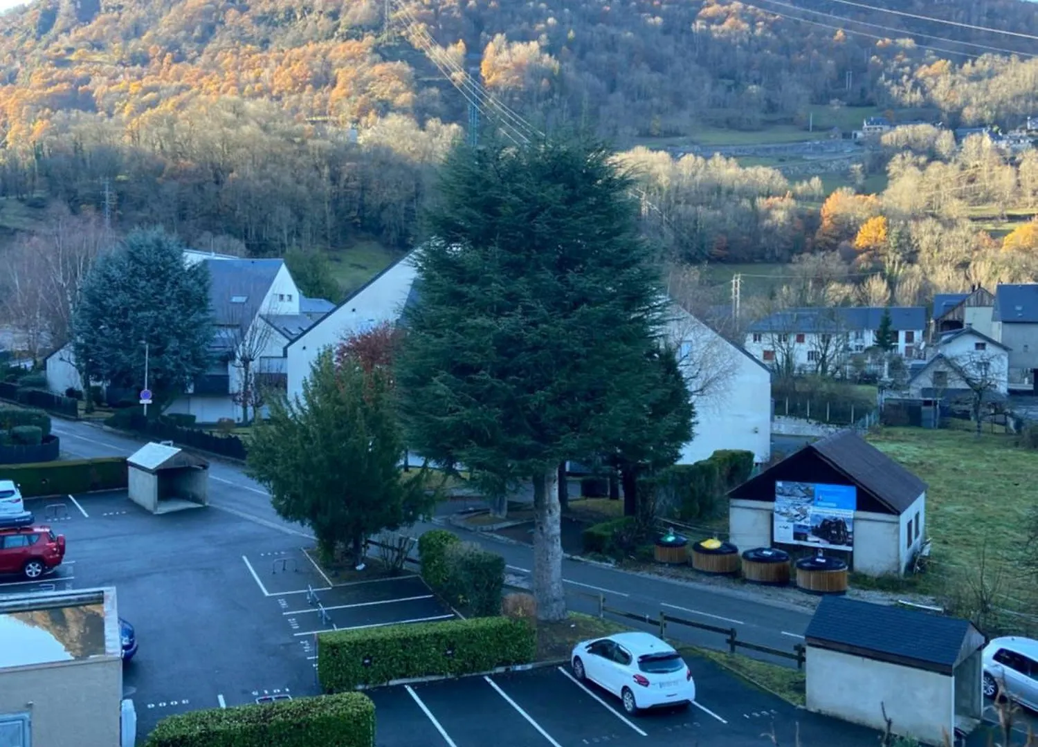 Le Cocon De St Lary Apartment Saint-Lary-Soulan