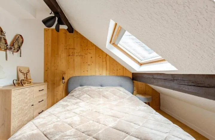 Le Cocon De St Lary Apartment Saint-Lary-Soulan France