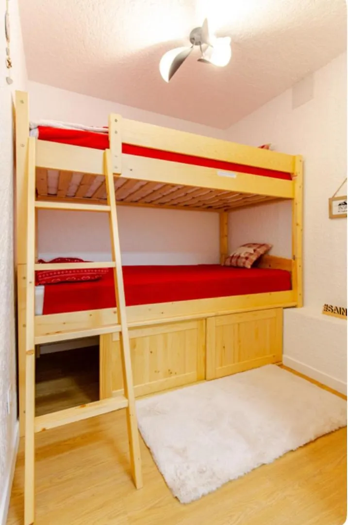 Le Cocon De St Lary Apartment Saint-Lary-Soulan 0*,
