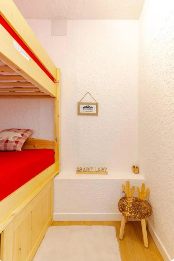 Le Cocon De St Lary Apartment Saint-Lary-Soulan France